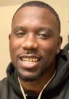 Cameron Anderson death by force case profile photo