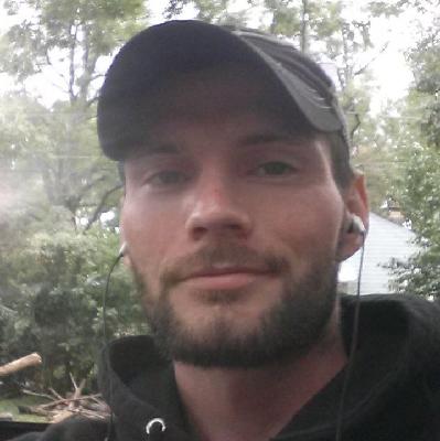 Kevin Luther death by force case profile photo