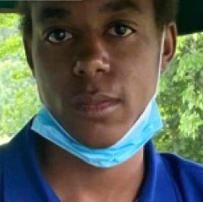 Jamarvyan Brewer death by force case profile photo