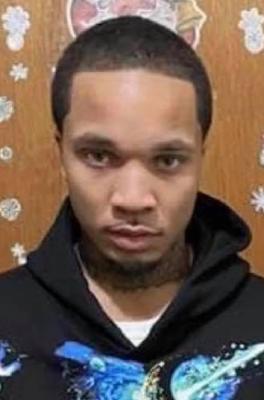 Larry Brown death by force case profile photo