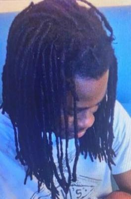 DeShawn Seay death by force case profile photo