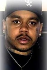 Thomas Williams death by force case profile photo