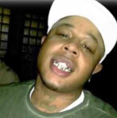 Robert Lopez death by force case profile photo