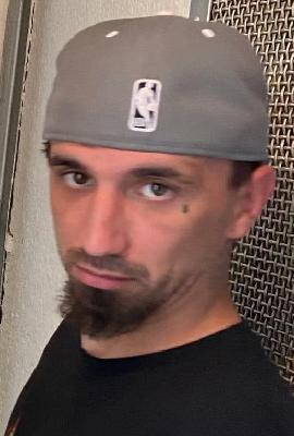 Justin Smead death by force case profile photo