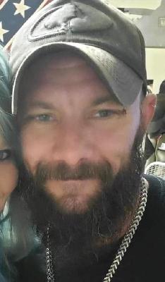Dustin Lindner death by force case profile photo