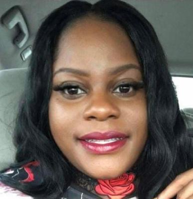 Ivana Jenkins death by force case profile photo