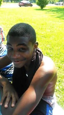 Kevin Rainey death by force case profile photo