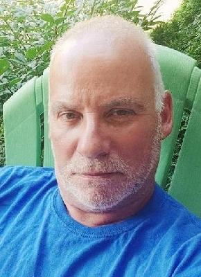 Kerry Freeberg death by force case profile photo