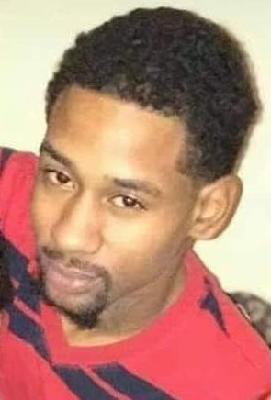 Taveyon Colon death by force case profile photo