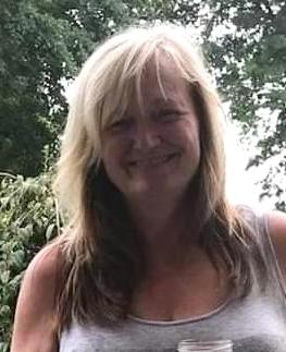 Michelle Slaughter death by force case profile photo