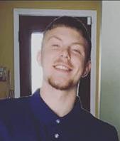 Timothy Hood death by force case profile photo