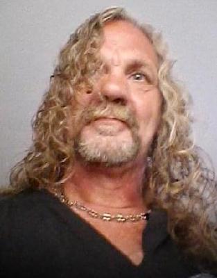 Harold Shelton death by force case profile photo