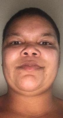 Candiace Lay death by force case profile photo