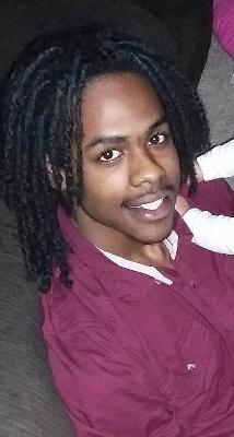 Christopher Bowman death by force case profile photo
