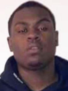 Tyrese Morris-Cross death by force case profile photo
