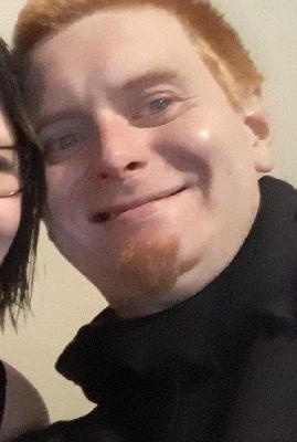 Jesse Hall death by force case profile photo