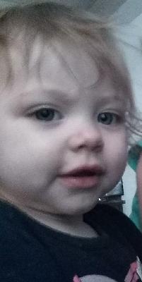 Rae’Lynn Sizemore death by force case profile photo