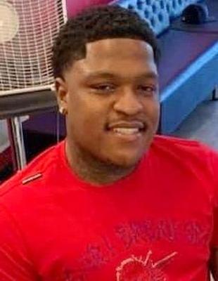 Marquise Lang death by force case profile photo