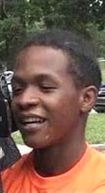 Keondre Davidson death by force case profile photo