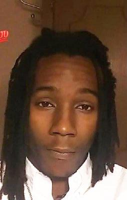 Dashambe Atkins death by force case profile photo