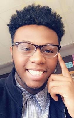 Ajayden Ware death by force case profile photo