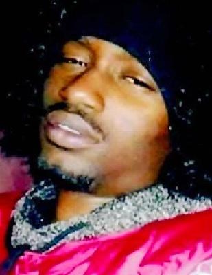 Malik Parks death by force case profile photo