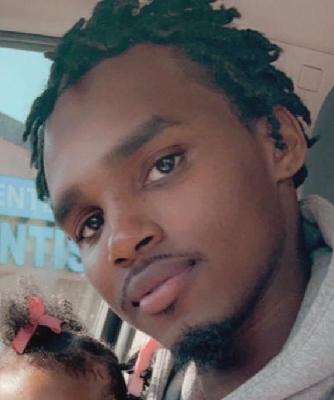 Daelon Locke death by force case profile photo