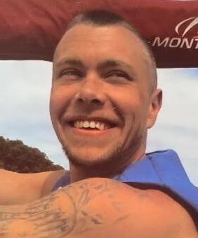 Joseph Moorman death by force case profile photo