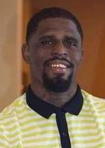Antonio Garret death by force case profile photo