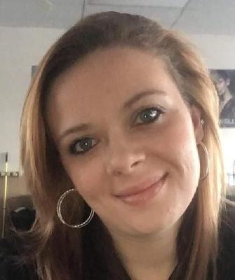 Amanda Shroyer death by force case profile photo