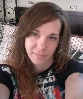 Jennifer Dray death by force case profile photo