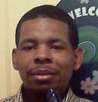 Clarence January death by force case profile photo