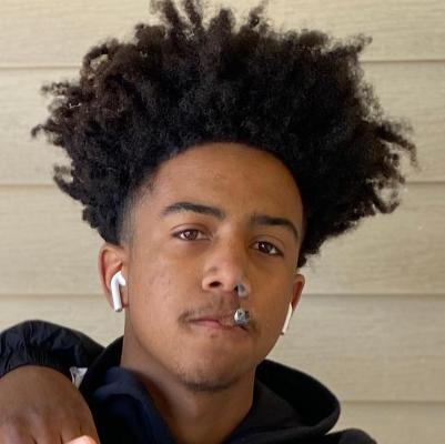 Demarcus Johnson death by force case profile photo