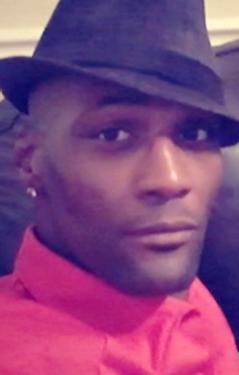 John Robertson death by force case profile photo