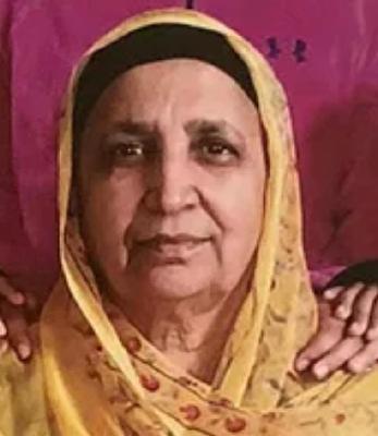 Amarjeet Johal death by force case profile photo