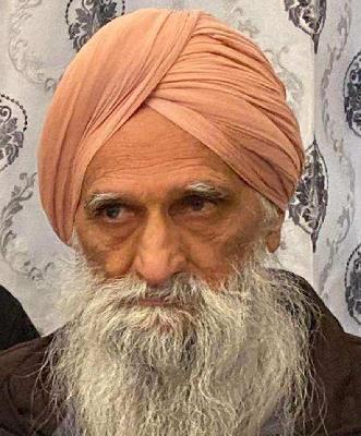 Jaswinder Singh death by force case profile photo