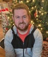 Matthew Alexander death by force case profile photo