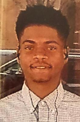 Demetri Swann death by force case profile photo