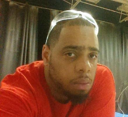 Terrence Fields death by force case profile photo