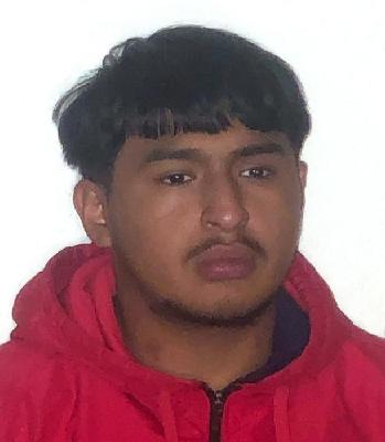 Edwardo Rivera death by force case profile photo
