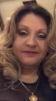 Alicia Guerrero death by force case profile photo