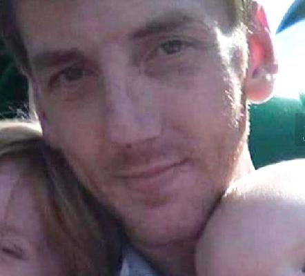 David Austin death by force case profile photo