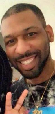 Lamar Pittman death by force case profile photo