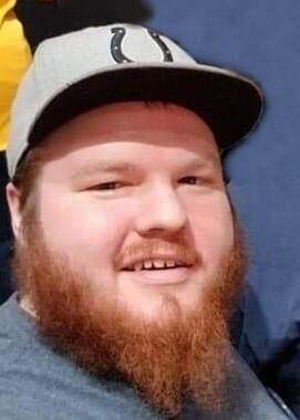 Dusty Lawrence death by force case profile photo