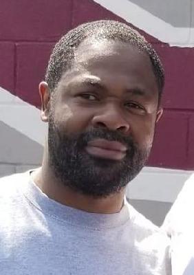 Donald Brigham death by force case profile photo