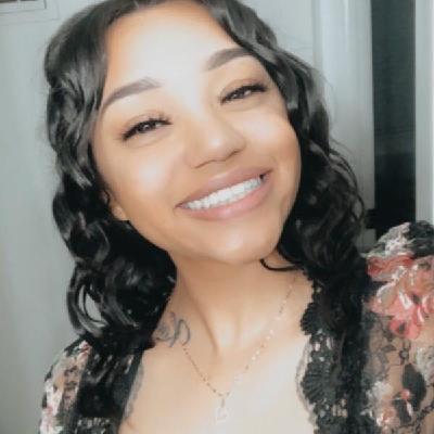 Chanel Neal death by force case profile photo