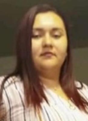 Karen Castro-Hernandez death by force case profile photo