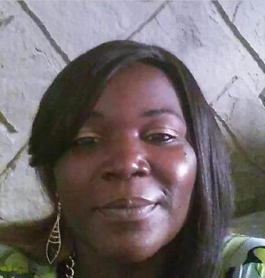 Tomeeka Brown death by force case profile photo