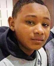 KeiSean Jones death by force case profile photo