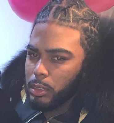Aaron Hawkins death by force case profile photo